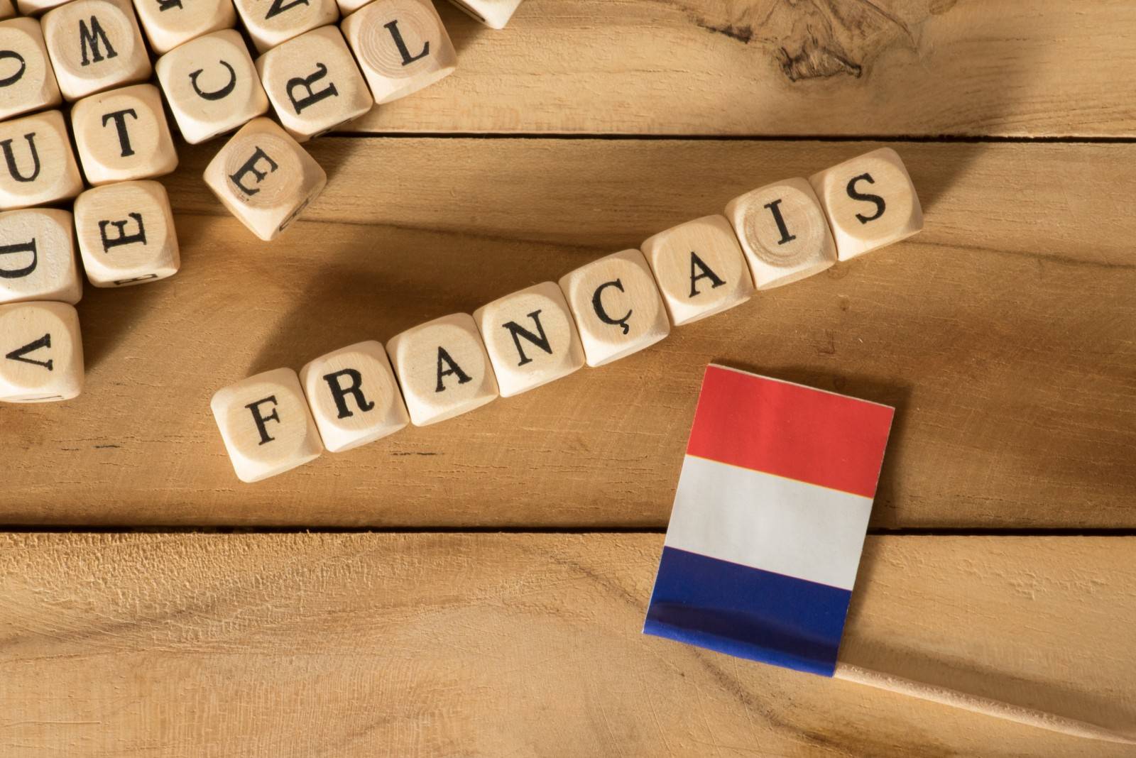 Formation de français TCF en accéléré avec certificat et aides de l'État pour étrangers dans un centre de formation à Marseille dans les Bouches-du-Rhône 13