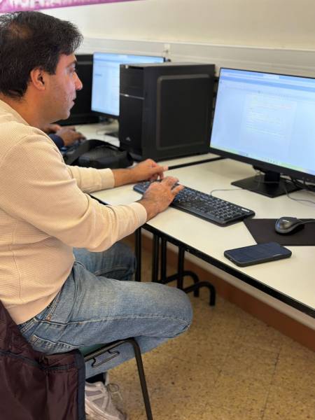 Préparation et inscription à l’examen TEF à Vitrolles pour obtenir le niveau B1 ou B2 en français