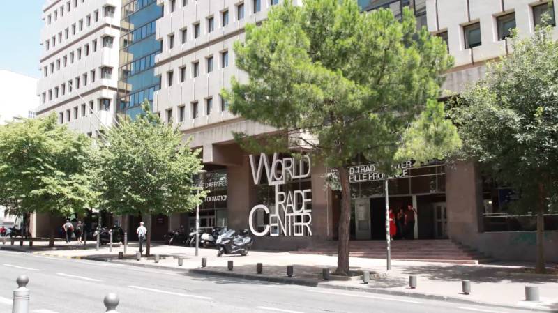 SIDJI FORMATION Examen TEF MARSEILLE