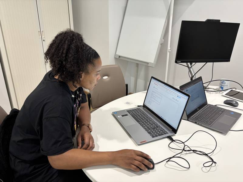 Centre d'Examen B1 pour la Naturalisation à Marseille, dans les bouches du Rhône ?