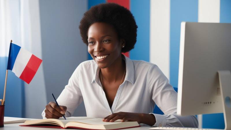 Passer l’examen B1 de français à Marseille pour demander la nationalité française ? SIDJI FORMATION vous accompagne dans la préparation et la réussite des examens TEF et TCF à Marseille et dans les bouches du Rhône