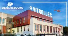 Derichebourg Vitrolles