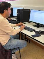 Notre zone d'activité pour ce service Formation de français TCF pour obtenir la naturalisation avec des cours en ligne éligibles CPF et OPCO à