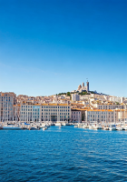 Notre zone d'activité pour ce service Formation de français TCF en accéléré avec certificat et aides de l'État pour étrangers dans un centre de formation à