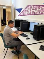 Notre zone d'activité pour ce service Formation TEF pour obtenir la nationalité française avec un certificat officiel dans un centre de formation à