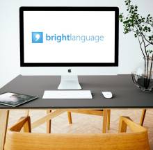 Evaluer votre niveau de français langue étrangère dans un contexte professionnel Marseille bouches du Rhône 13 Bright language