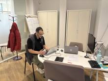 Notre zone d'activité pour ce service Accéder aux métiers de la sécurité en suivant des cours de français pour réussir l'examen B1 à