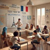 Notre zone d'activité pour ce service Formation de français TCF pour obtenir la naturalisation avec des cours en ligne éligibles CPF et OPCO à